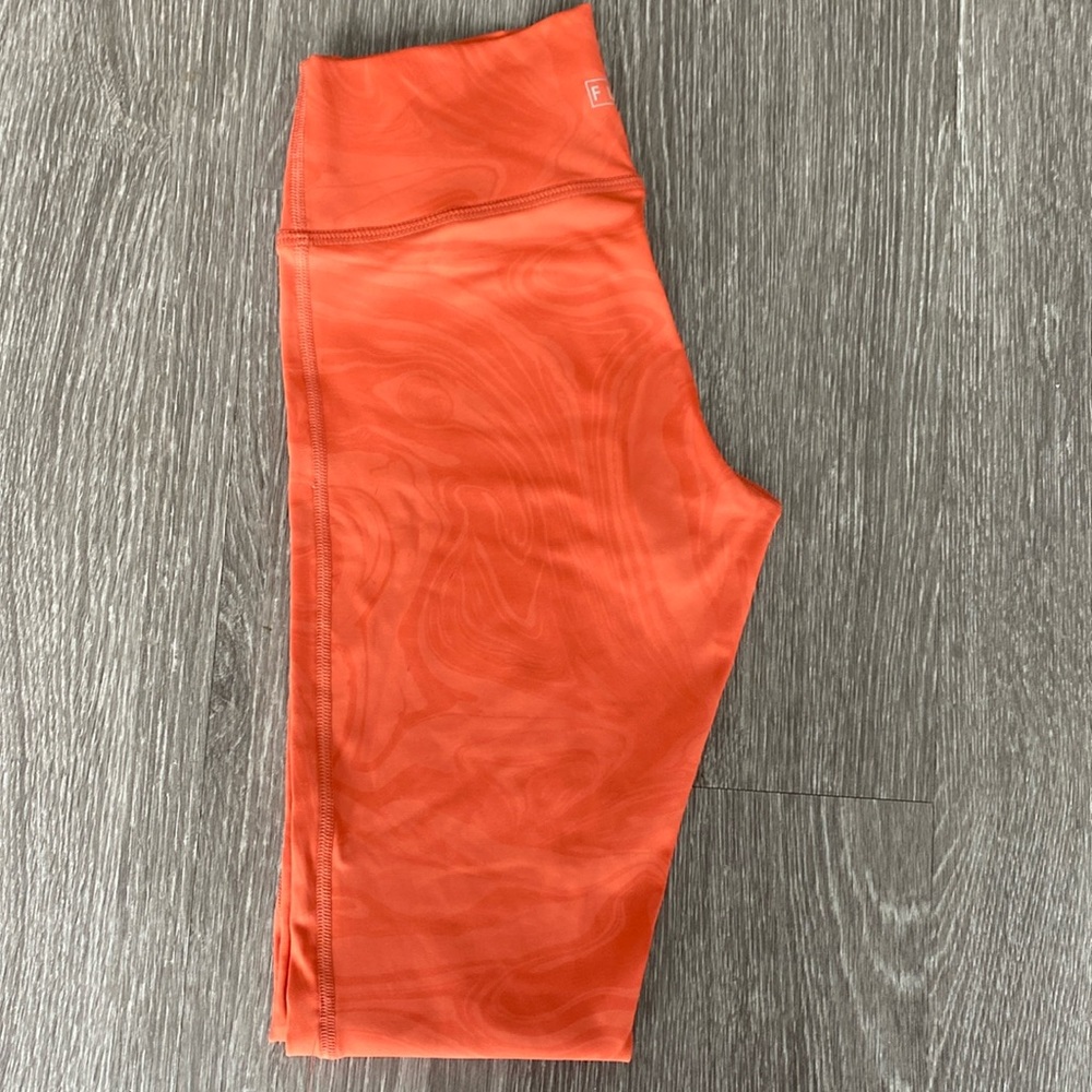 Fleo Apex Legging